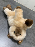 16-inch Weighted Himalayan Cat, up to 3lbs