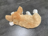 14-inch Weighted Corgi, 3.5lbs