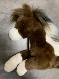22-inch Weighted Horse, up to 5lbs