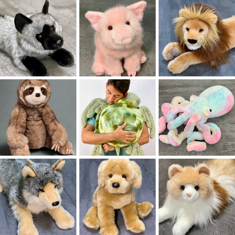 Shop All Collections